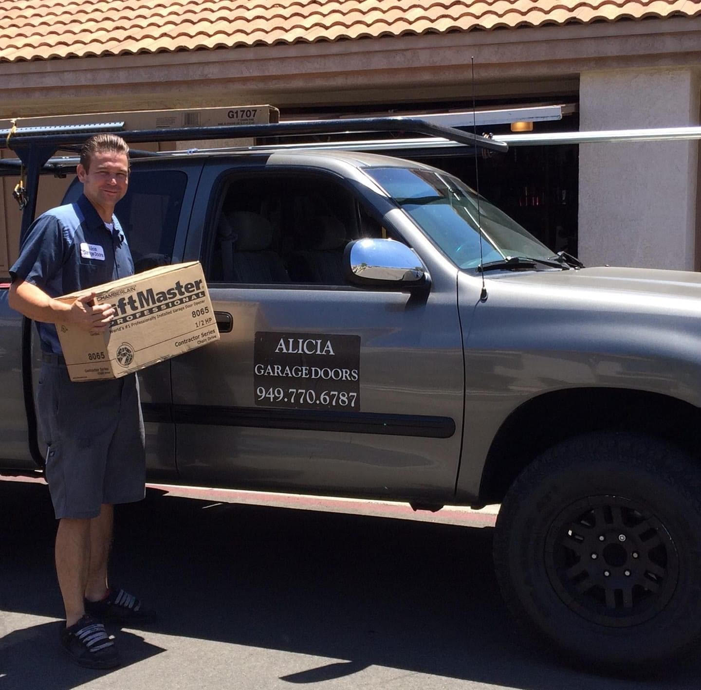 Quality Garage Door Services