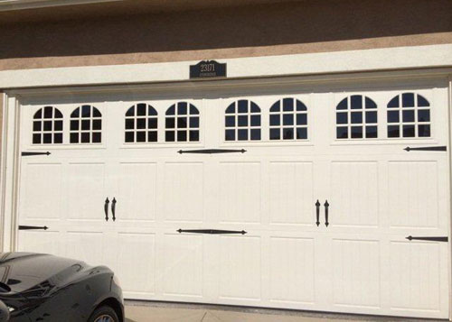 Fiberglass Garage Door Beautiful Garage Doors