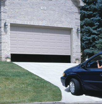 Affordable Garage Door Openers