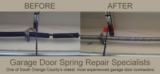 Orange County Garage Door Specialist