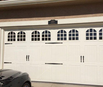 OC Garage Door Repair