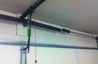 Lake Forest Doors Springs Specialist