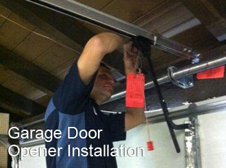 Stalk Mullion Maintenance