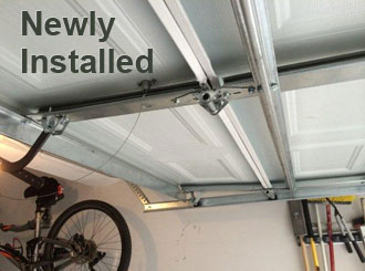 Orange County Roller Replacement