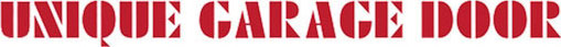 Unique Garage Doors